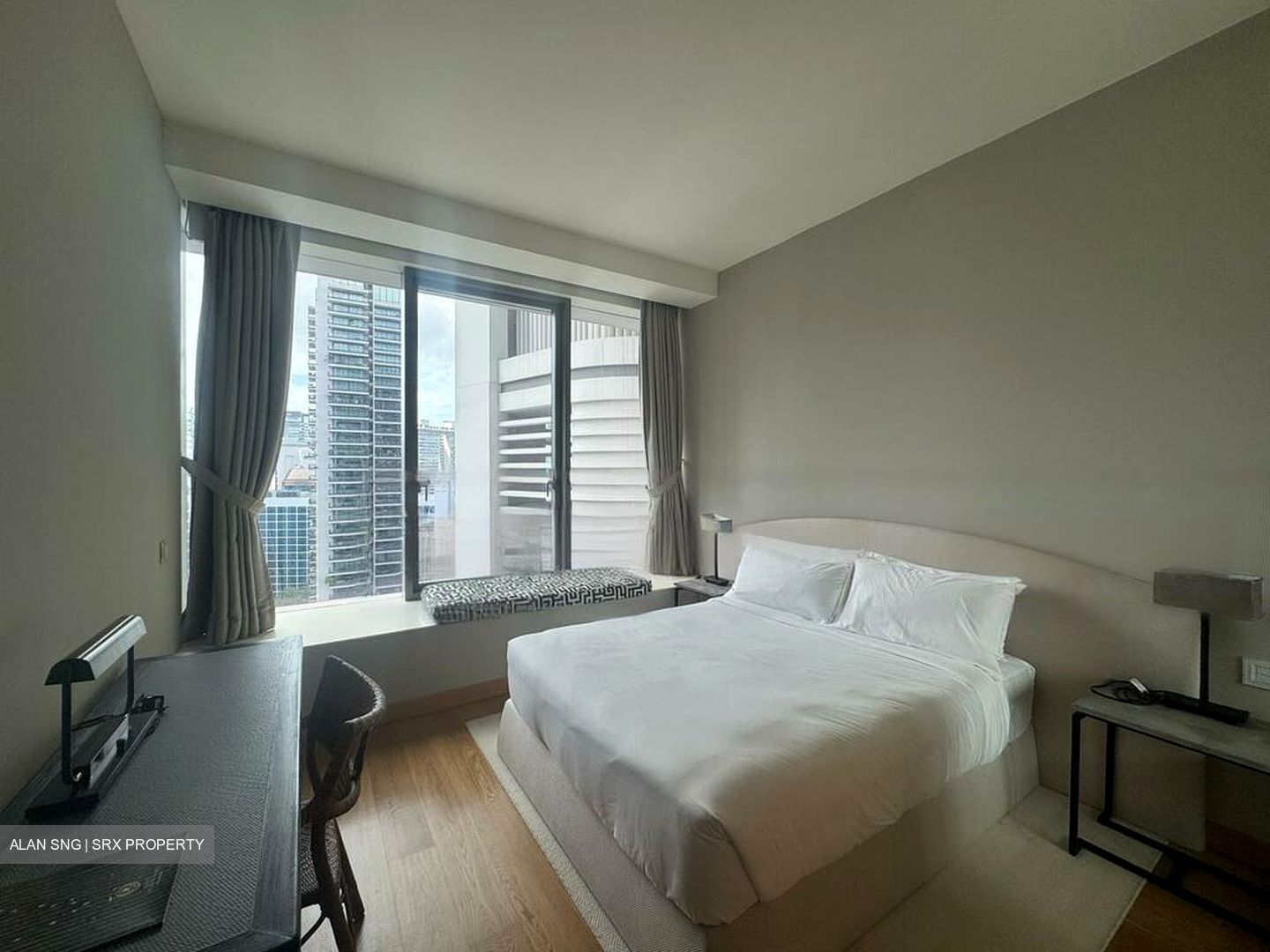 Ardmore Residence (D10), Condominium #453335221